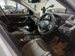 BMW X1 Sdrive18i Led Nav
