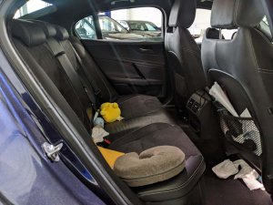 Jaguar Xe S 3.0 V6 Tss