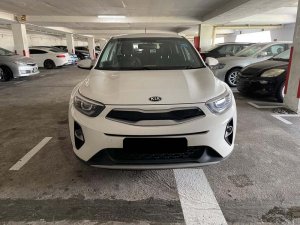 Kia Stonic 1.0 Dct