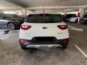 Kia Stonic 1.0 Dct