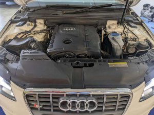 Audi A4 Avant 2.0 A (COE Till 12/2030)