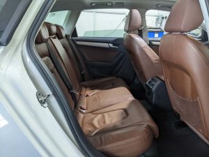 Audi A4 Avant 2.0 A (COE Till 12/2030)