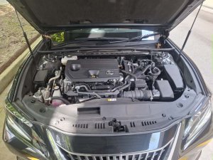 Lexus ES300H 4DR Sedan Luxury (Hybrid)