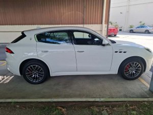 Maserati Grecale GT Hybrid (Hybrid)