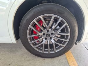 Maserati Grecale GT Hybrid (Hybrid)