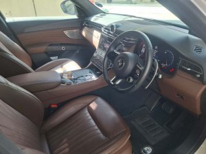 Maserati Grecale GT Hybrid (Hybrid)