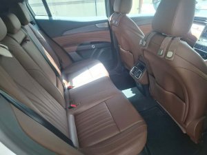 Maserati Grecale GT Hybrid (Hybrid)