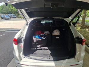 Maserati Grecale GT Hybrid (Hybrid)