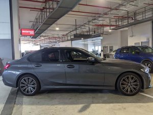 BMW 318I Mspt Adpt Led HL