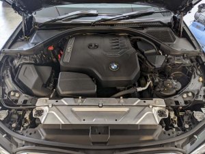 BMW 318I Mspt Adpt Led HL