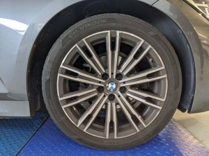 BMW 318I Mspt Adpt Led HL