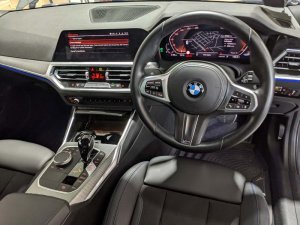 BMW 318I Mspt Adpt Led HL