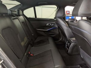 BMW 318I Mspt Adpt Led HL