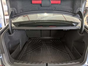 BMW 318I Mspt Adpt Led HL