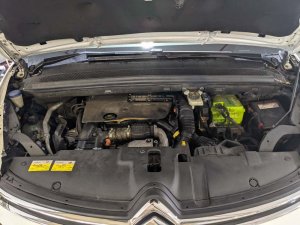 Citroen C4 Picasso 1.6 Bluehdi Eat6 (ROPC converted to Normal)