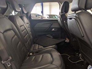 Citroen C4 Picasso 1.6 Bluehdi Eat6 (ROPC converted to Normal)