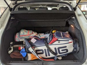 Citroen C4 Picasso 1.6 Bluehdi Eat6 (ROPC converted to Normal)