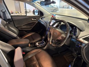 Hyundai Dm Santa Fe 2.4 Gls At 4wd