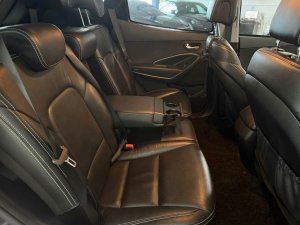 Hyundai Dm Santa Fe 2.4 Gls At 4wd