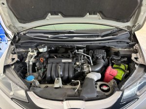 Honda Fit 1.3g F Package A