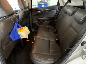 Honda Fit 1.3g F Package A