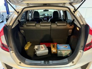Honda Fit 1.3g F Package A
