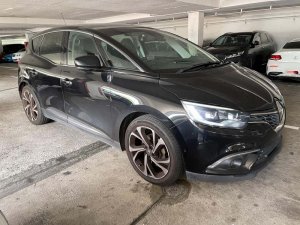 Renault Scenic Iv 1.5L Dci AT SR Eu6