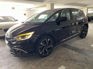 Renault Scenic Iv 1.5L Dci AT SR Eu6