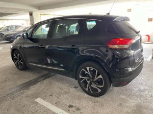 Renault Scenic Iv 1.5L Dci AT SR Eu6