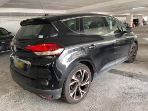 Renault Scenic Iv 1.5L Dci AT SR Eu6