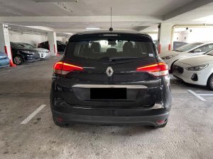 Renault Scenic Iv 1.5L Dci AT SR Eu6