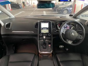 Renault Scenic Iv 1.5L Dci AT SR Eu6