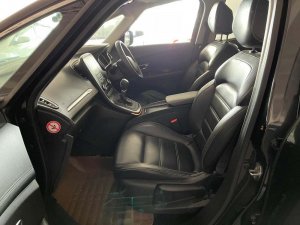 Renault Scenic Iv 1.5L Dci AT SR Eu6