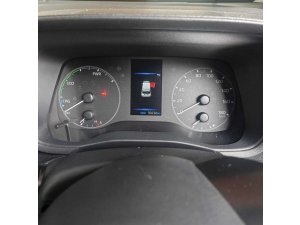 Toyota Sienta Hybrid Standard (Hybrid)