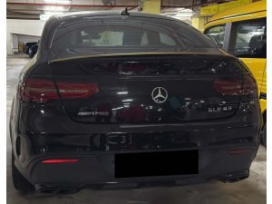 Mercedes Benz GLE43 Amg 4Matic Auto