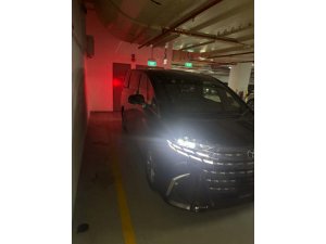 Toyota Alphard Hyrbid 2.5Z (Hybrid)