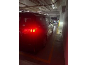 Toyota Alphard Hyrbid 2.5Z (Hybrid)