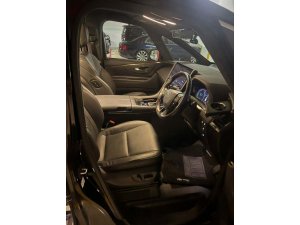 Toyota Alphard Hyrbid 2.5Z (Hybrid)