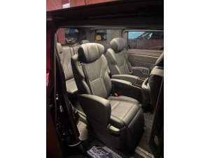 Toyota Alphard Hyrbid 2.5Z (Hybrid)