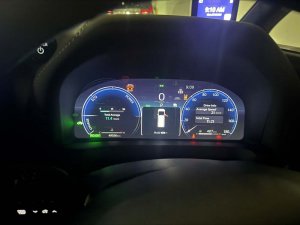 Toyota Alphard Hyrbid 2.5Z (Hybrid)