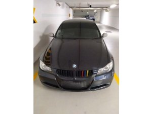 BMW 320I Auto Abs Airbag 2wd Xenon Headlamp (COE Till 05/2028)