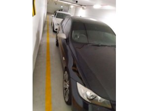 BMW 320I Auto Abs Airbag 2wd Xenon Headlamp (COE Till 05/2028)