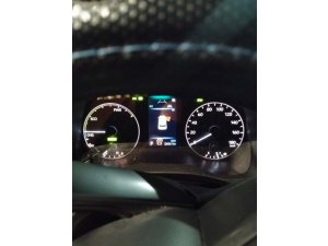 Toyota Sienta Hybrid Standard (Hybrid)