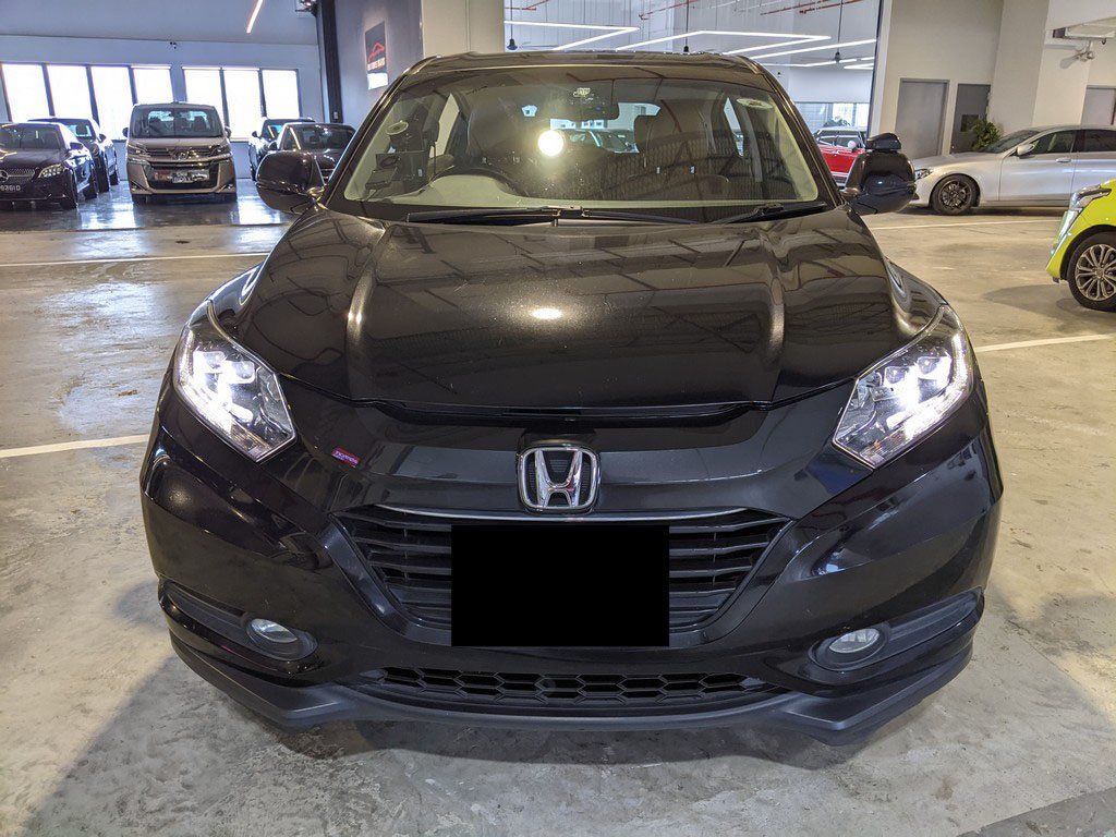 Honda Vezel 1.5x Cvt