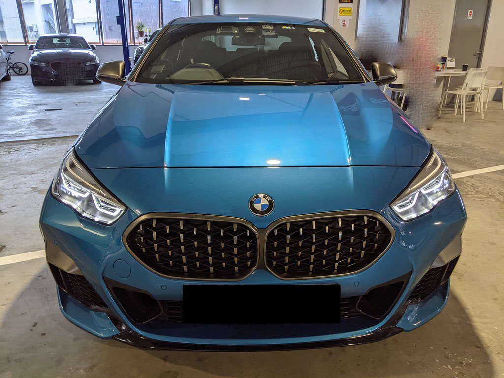 BMW M235i X Drive Gran Coupe Led Hl