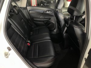 Honda Shuttle 1.5 Auto (Hybrid)