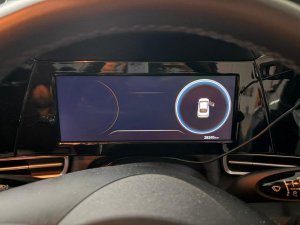 Hyundai Cn7 Avante 1.6 Gdi Hev Sr (Hybrid)