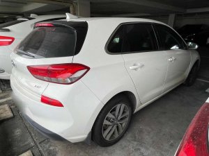 Hyundai I30 Pde 1.4 T Gdi Dct