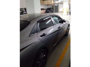 Hyundai Cn7 Avante 1.6 Gdi Hev Sr (Hybrid)