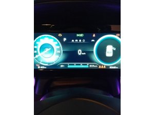 Hyundai Cn7 Avante 1.6 Gdi Hev Sr (Hybrid)